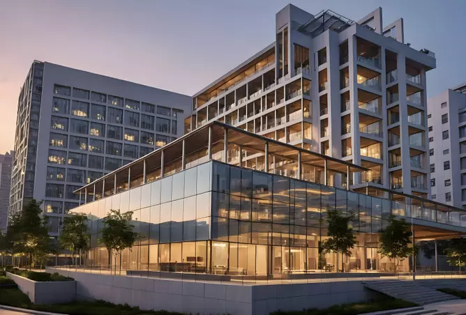 سي فيو ريزيدنس سي فيو ريزيدنس