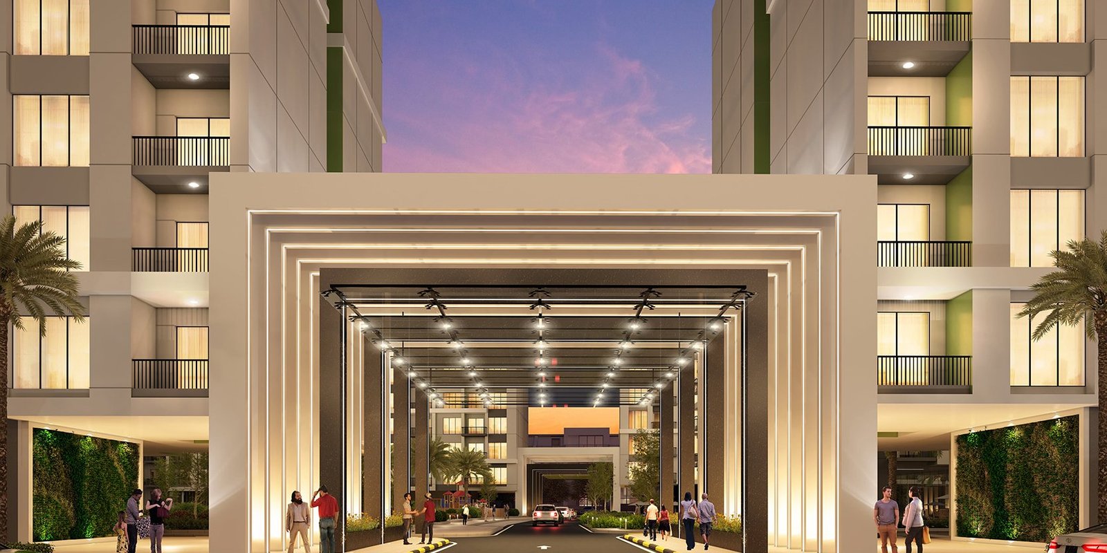 Olivz Residence - image 8