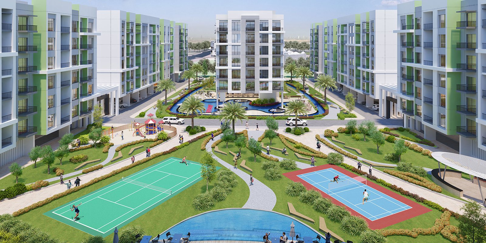 Olivz Residence - image 9