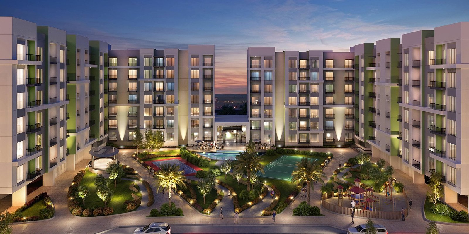 Olivz Residence - image 7