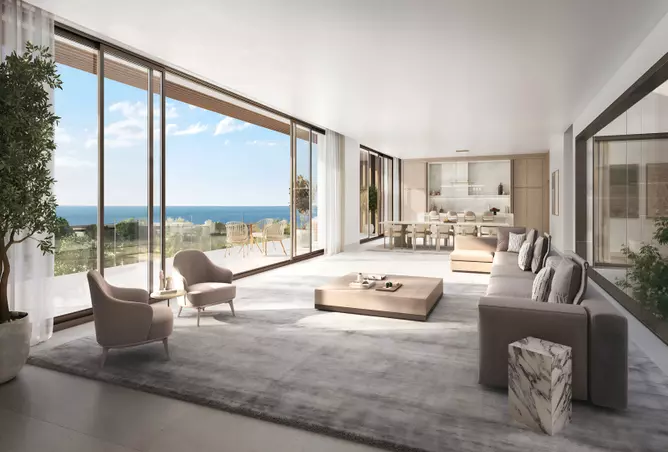 image of Views 3 at Bayn by ORA, Abu Dhabi, Ghantoot — [2]