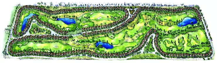 View Project master plan View Project master plan