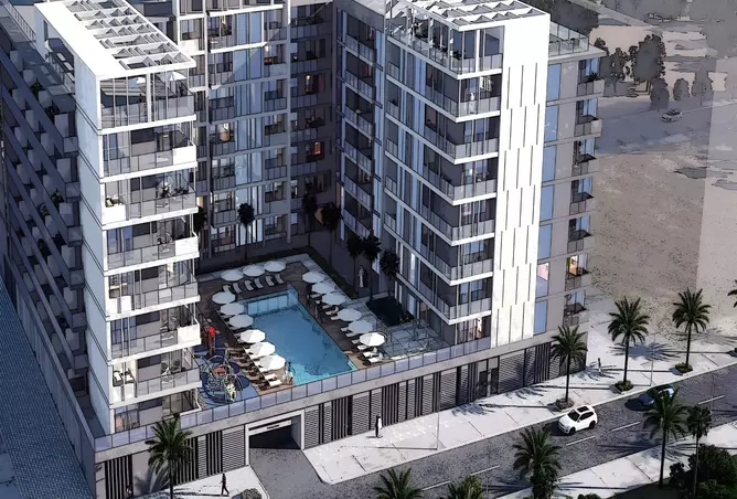 Millennium Talia Residences — Al Furjan