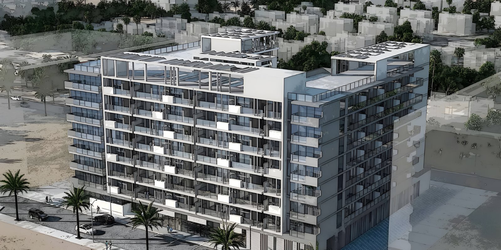 Millennium Talia Residences - image 8
