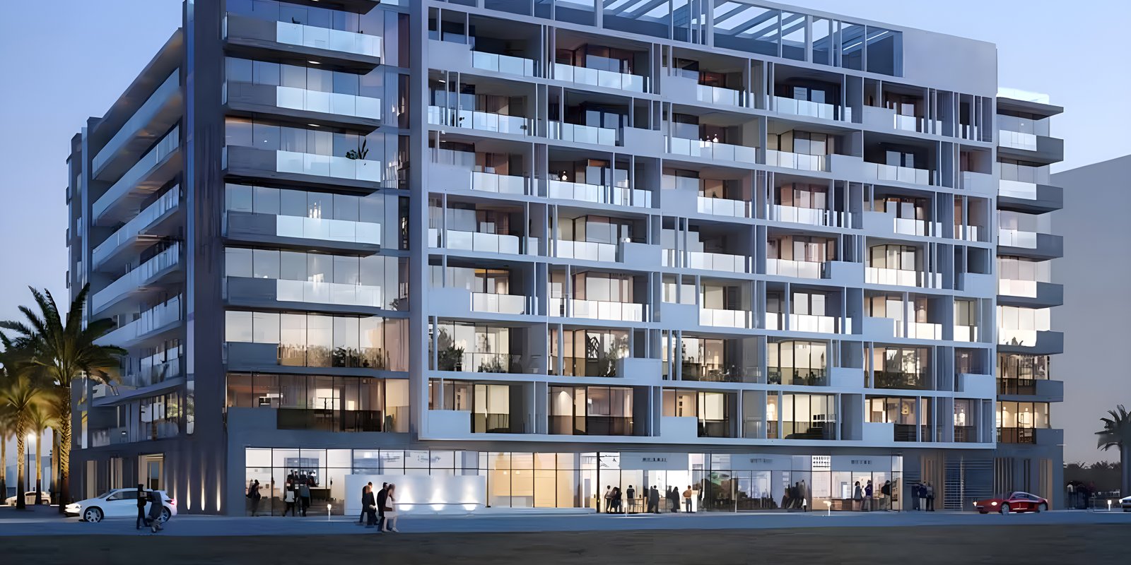 Millennium Talia Residences - image 7