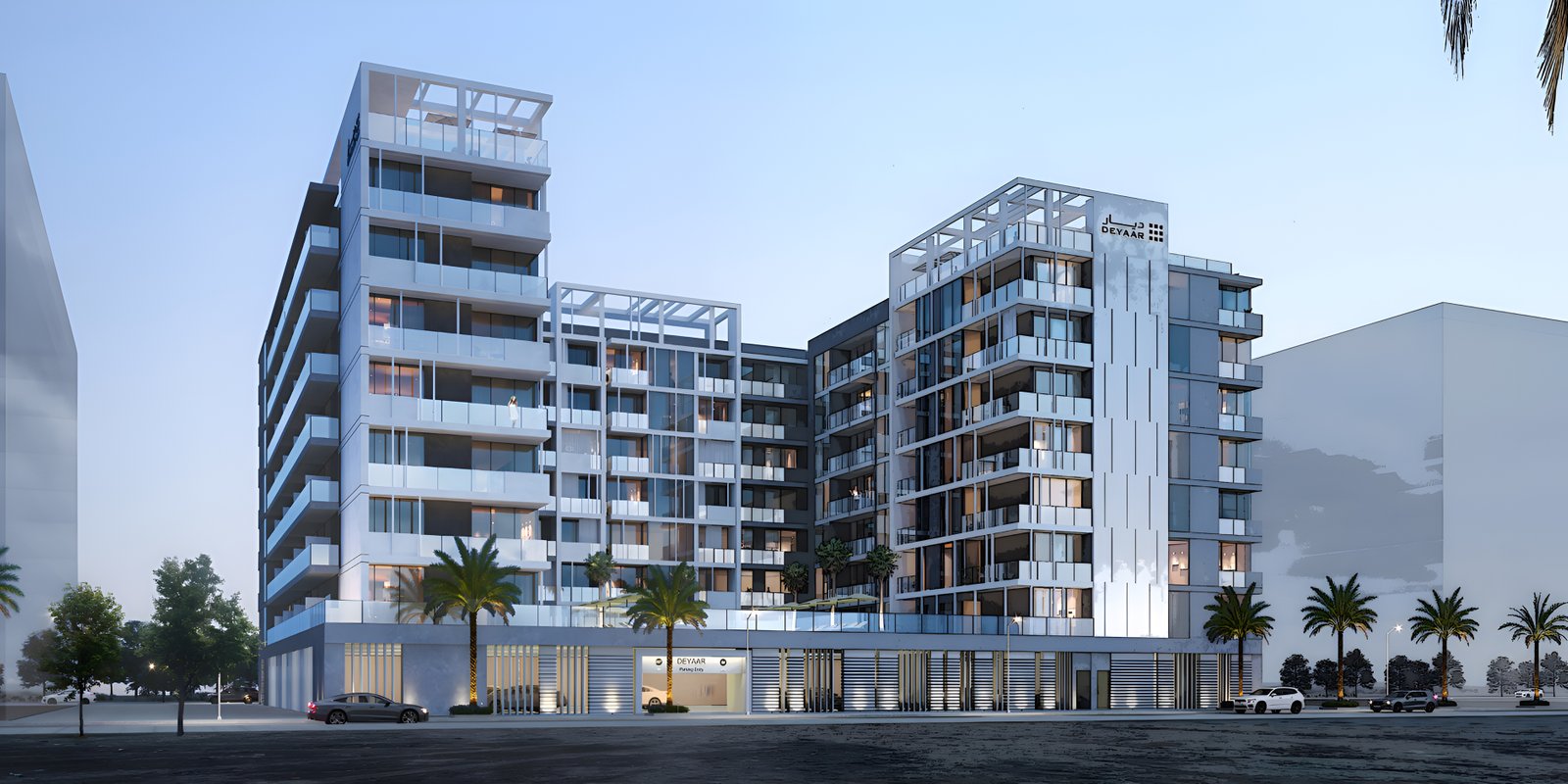 Millennium Talia Residences - image 6