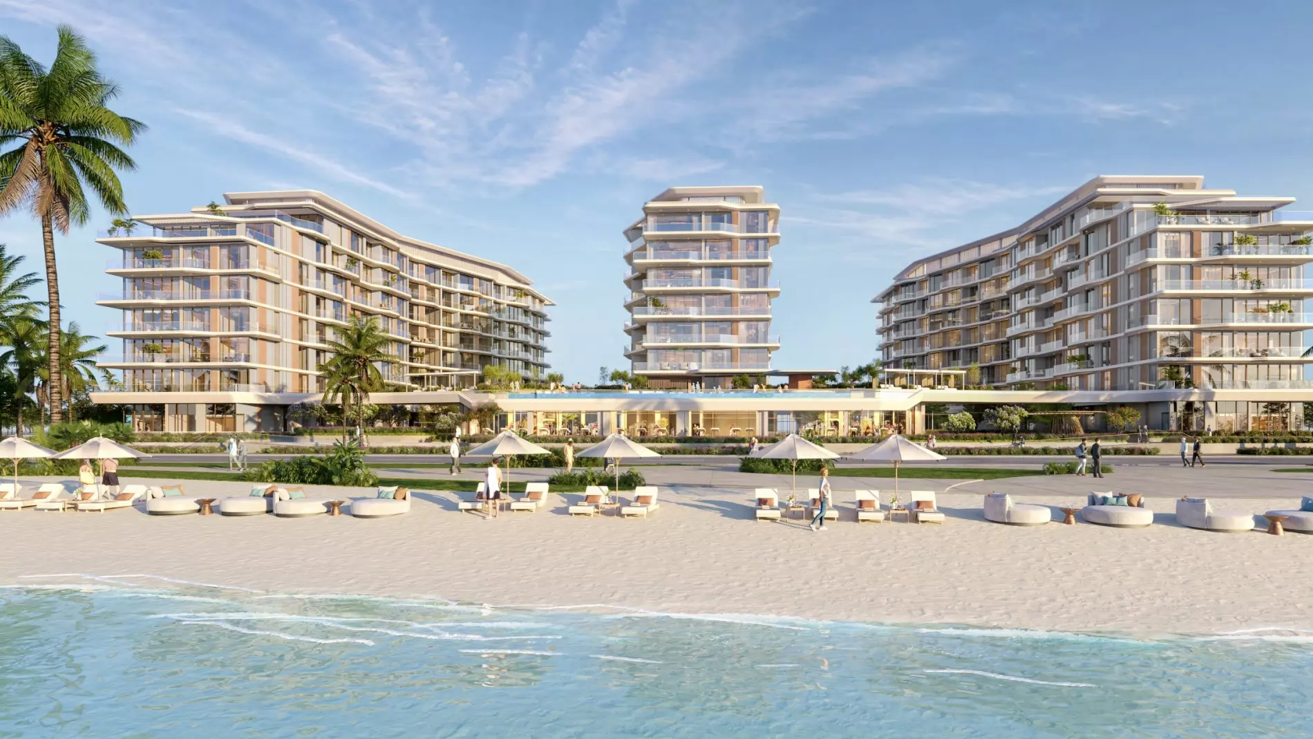 Flora Isle by OCTA