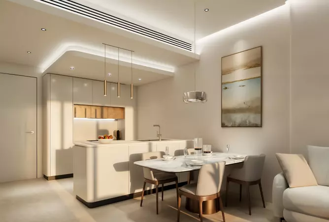 Novayas — Yas Island