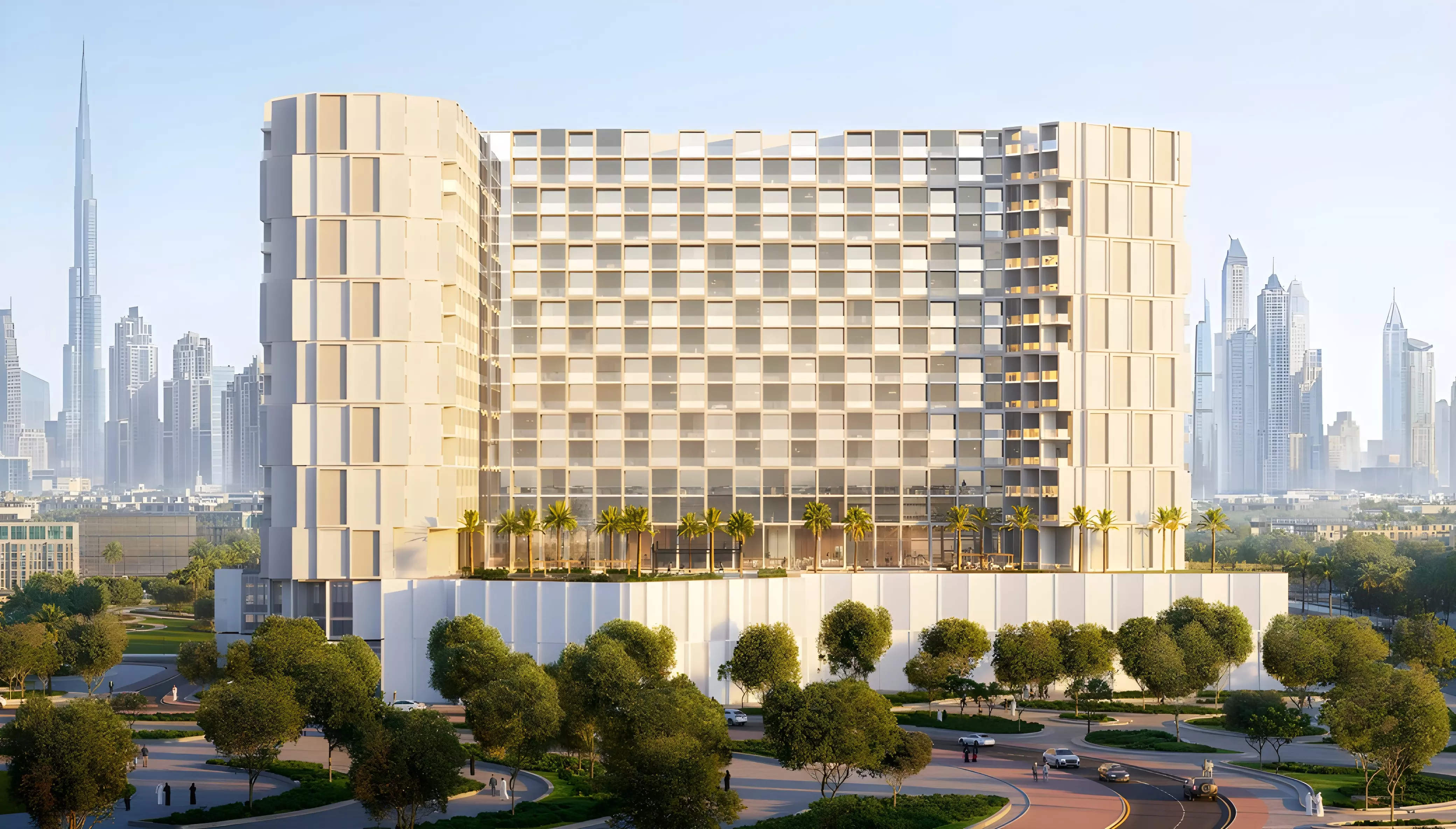 Binghatti Cullinan by Binghatti Developers, Binghatti Cullinan - photo 5 of 12