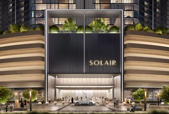 Skyvue Solair - Image 6
