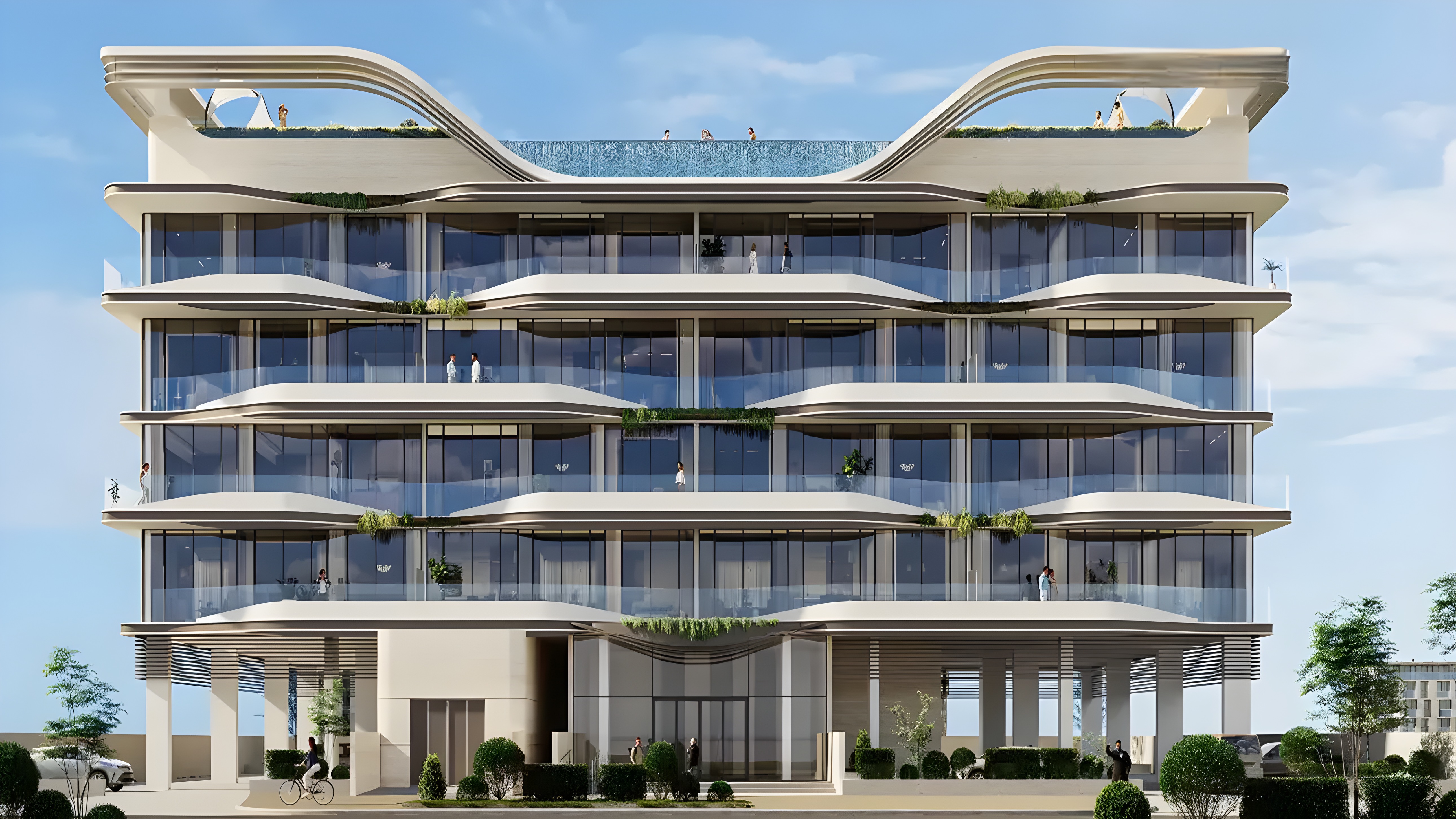 Aero 1 Residences 3