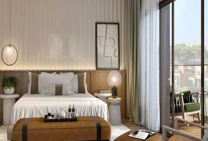 Damac Lagoons - Monte Carlo — Damac Lagoons
