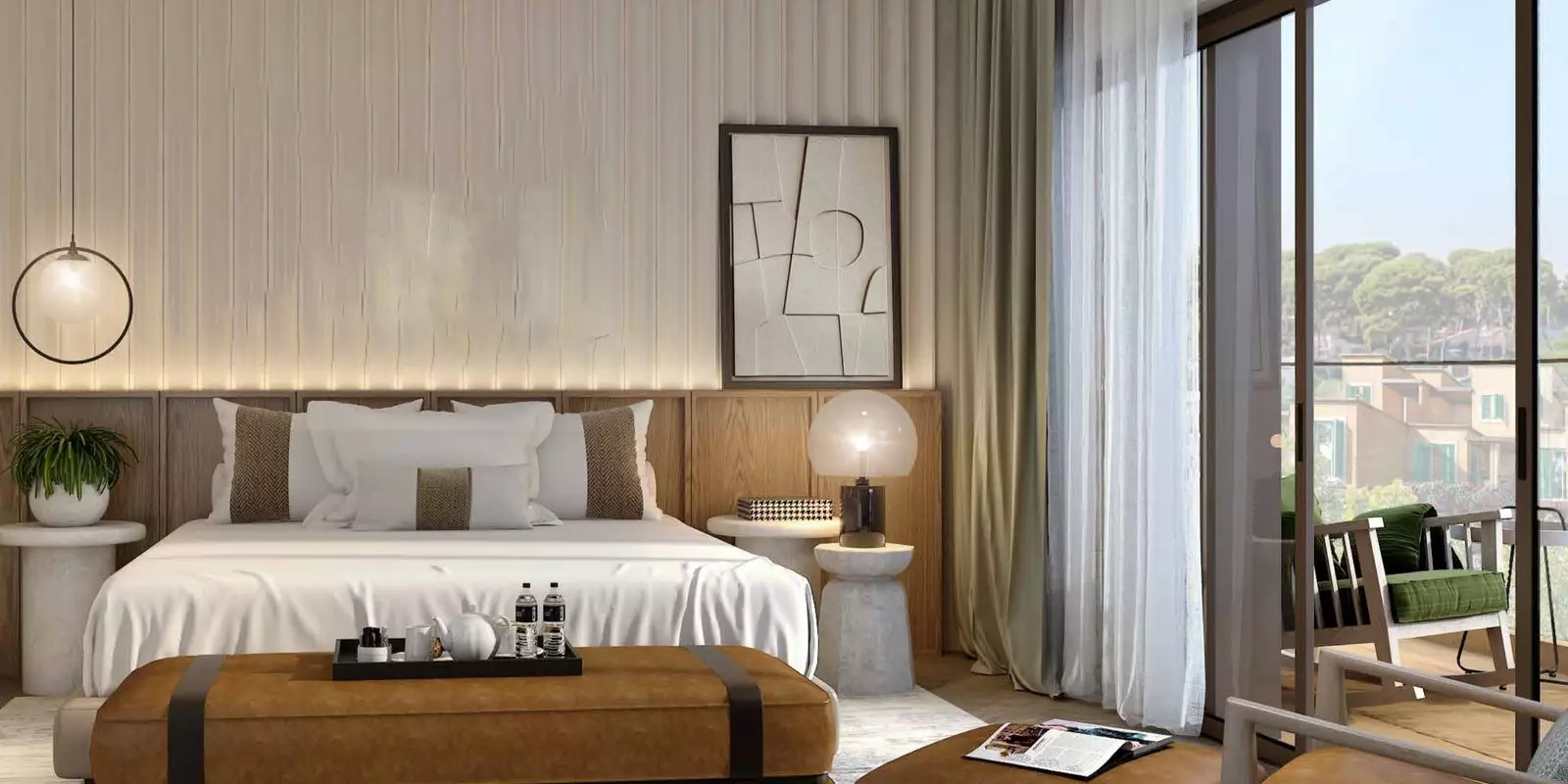 Monte Carlo by Damac Properties, Monte Carlo - photo 4 of 4