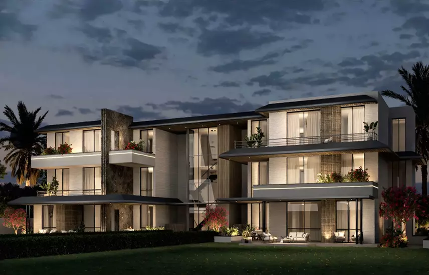 image of Ivy by G Developments, Giza,Cairo Alexandria Desert Road,Ivy — [1]
