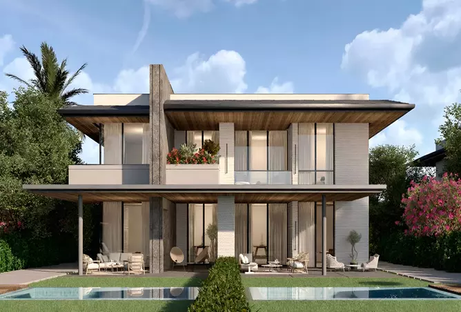 image of Ivy by G Developments, Giza,Cairo Alexandria Desert Road,Ivy — [2]