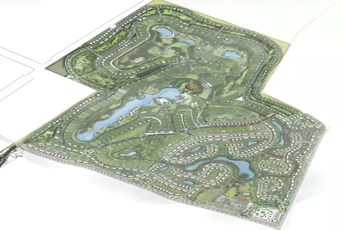 image of Ivy by G Developments, Giza,Cairo Alexandria Desert Road,Ivy — [3]
