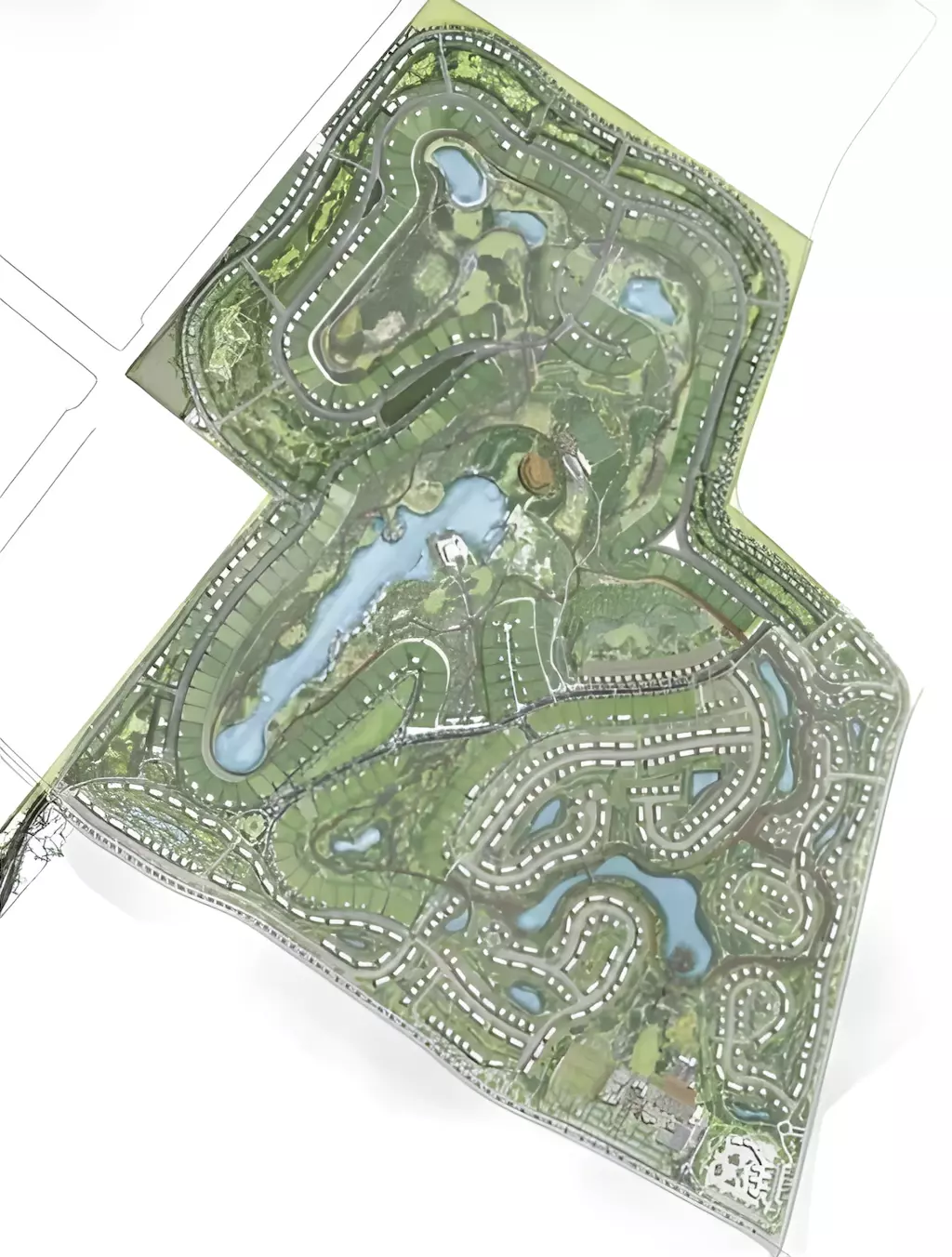 image of Ivy by G Developments, Giza,Cairo Alexandria Desert Road,Ivy — [1]