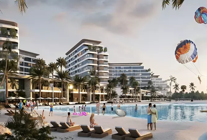 Sobha Coraline Beach Residences - Image 3