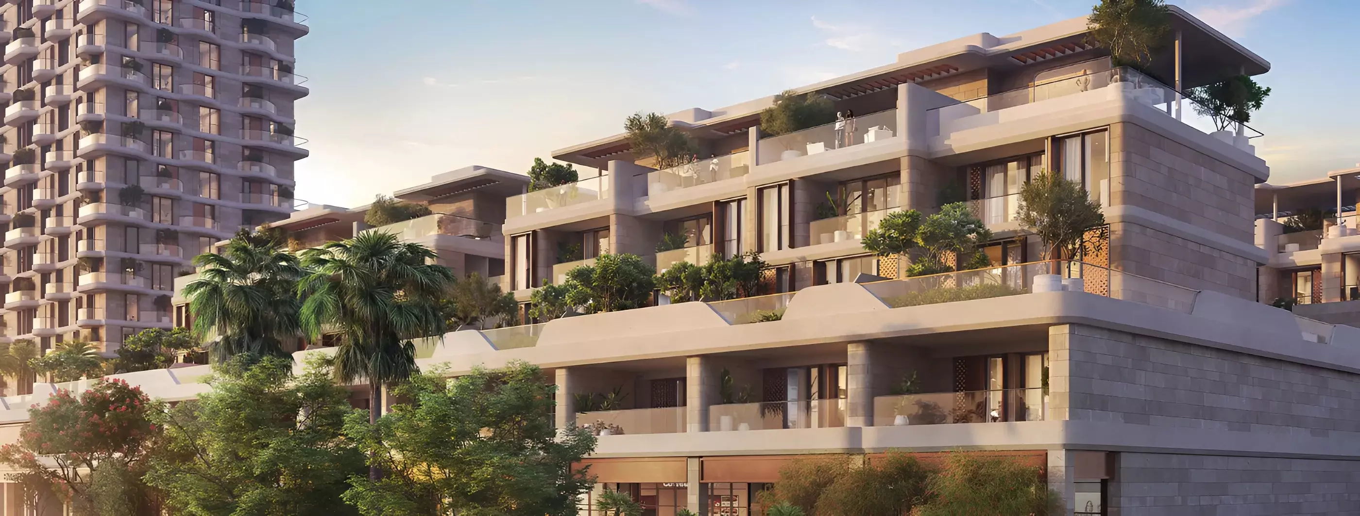 Takaya by Union Properties P.J.S.C, Takaya - photo 5 of 10