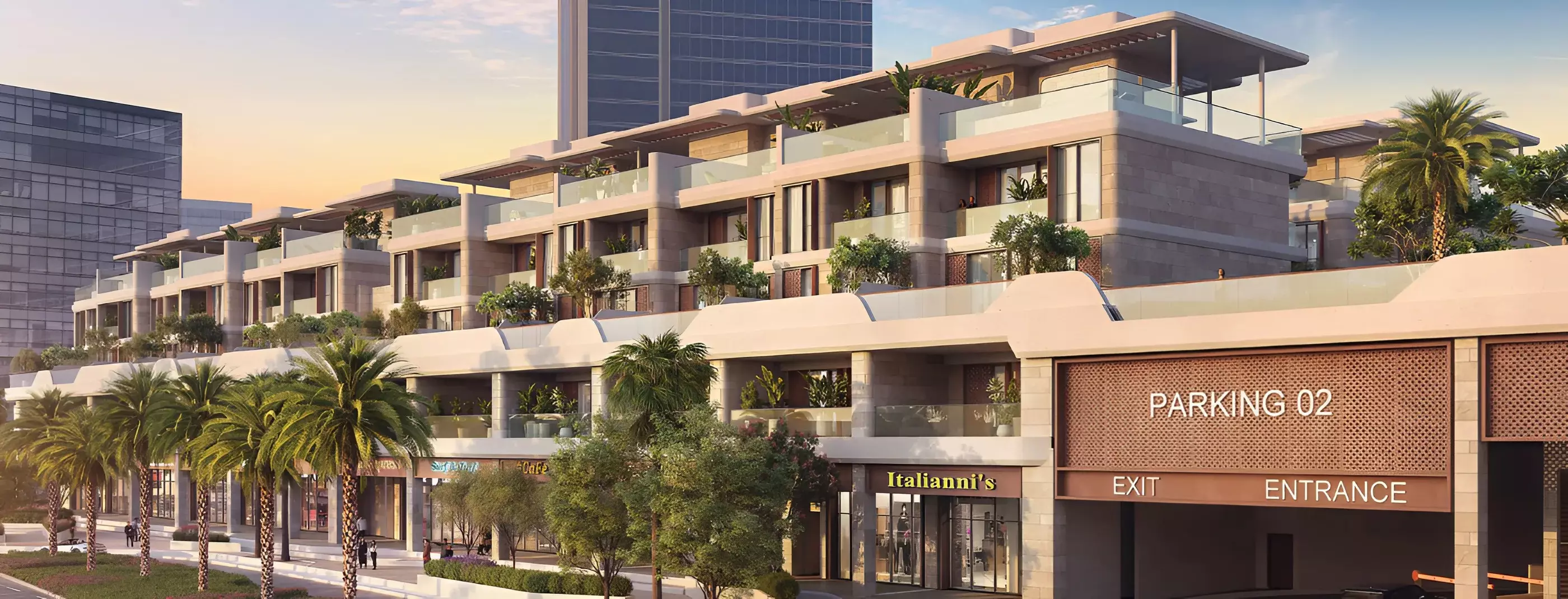 Takaya by Union Properties P.J.S.C, Takaya - photo 4 of 10