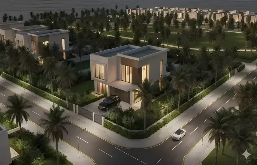 image of Reywan Hoshi by Al Marwan Group, Sharjah — [1]