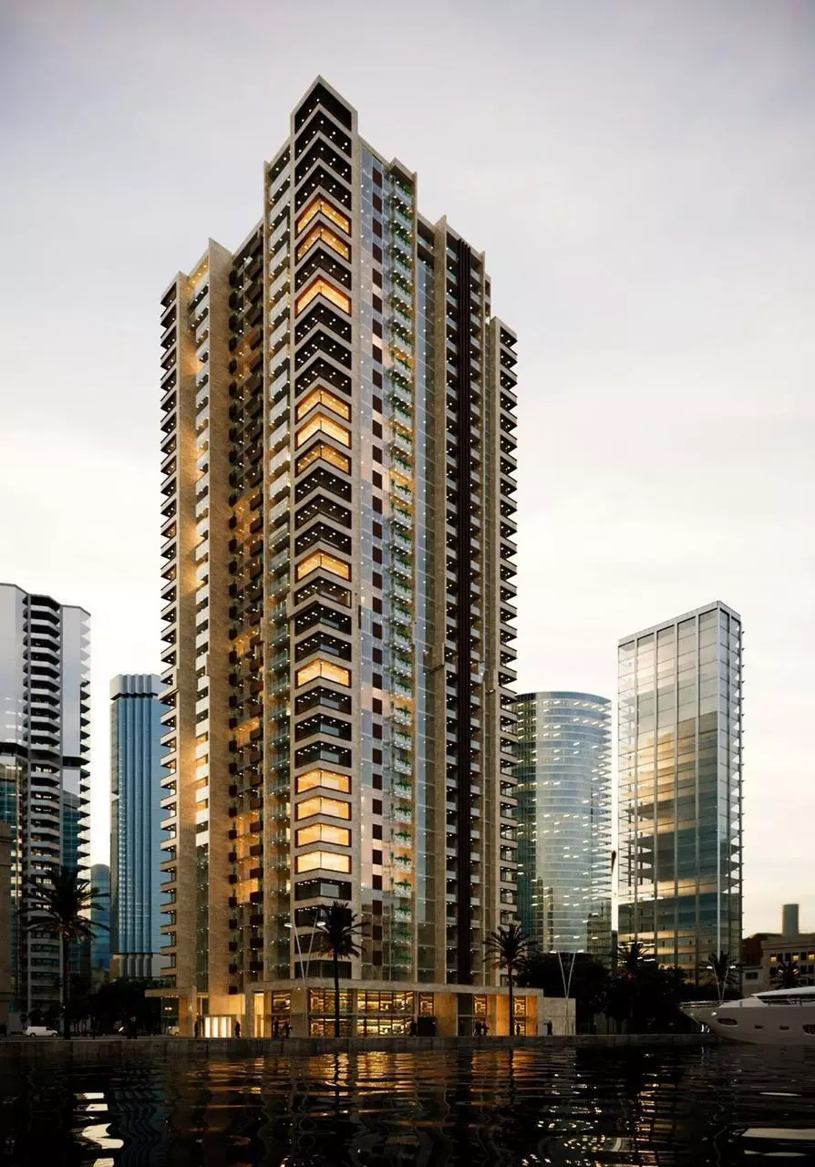 Mariane Tower — photo 2 of 5