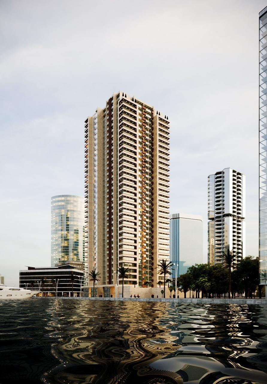 Mariane Tower - image 11