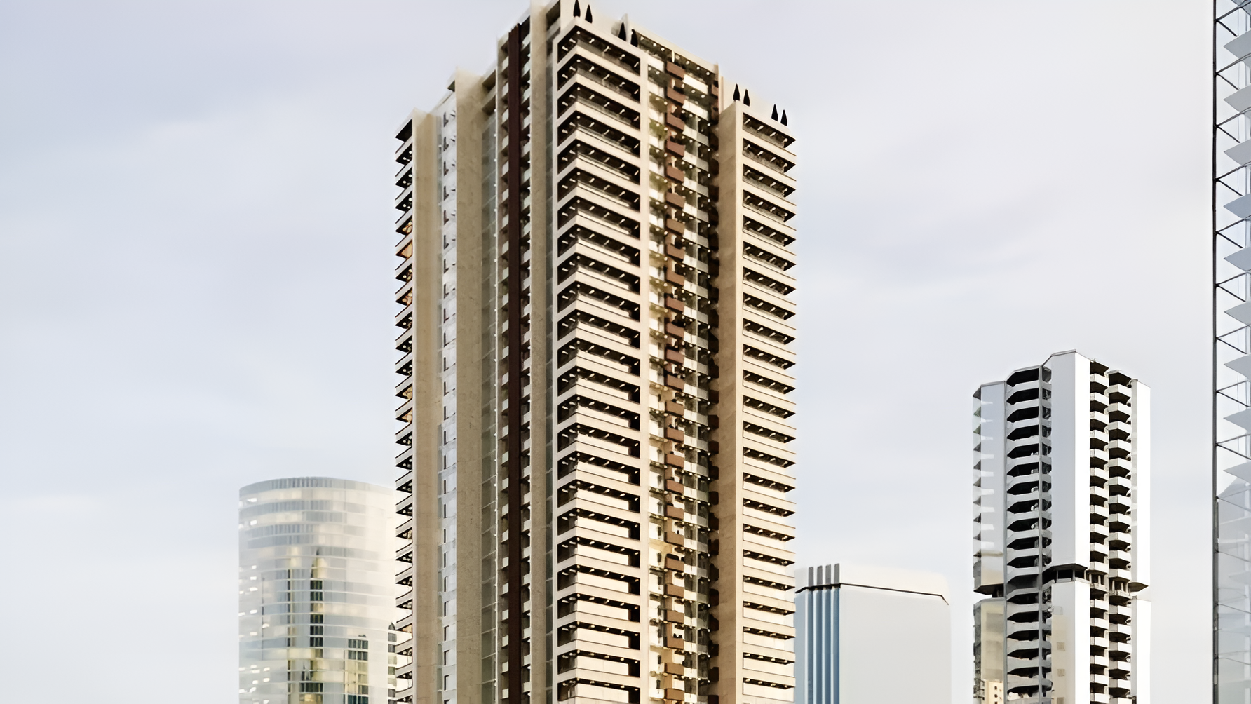 Mariane Tower - image 10