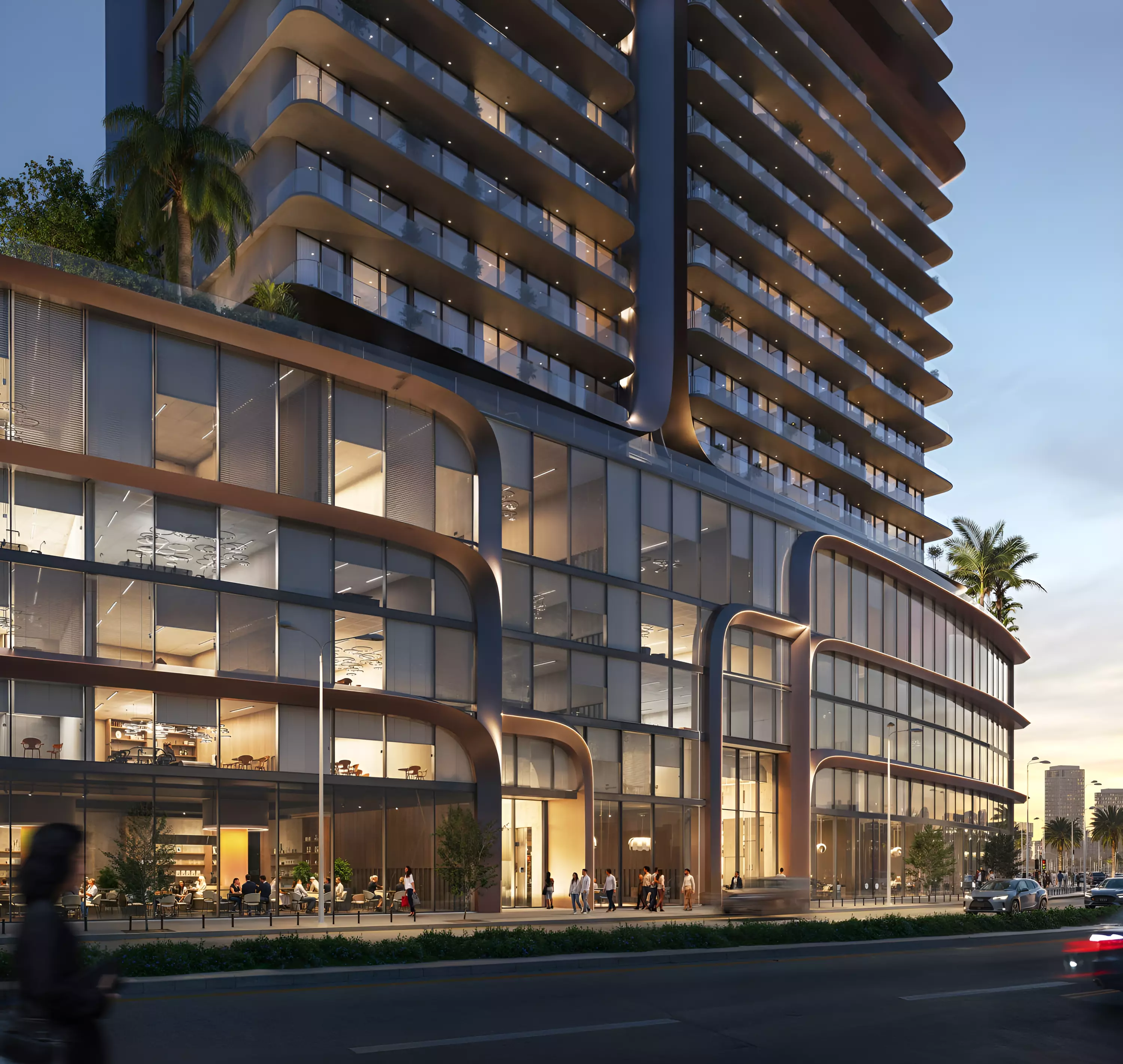VOXA by Pantheon by Pantheon Development, Voxa Residences - photo 2 of 4