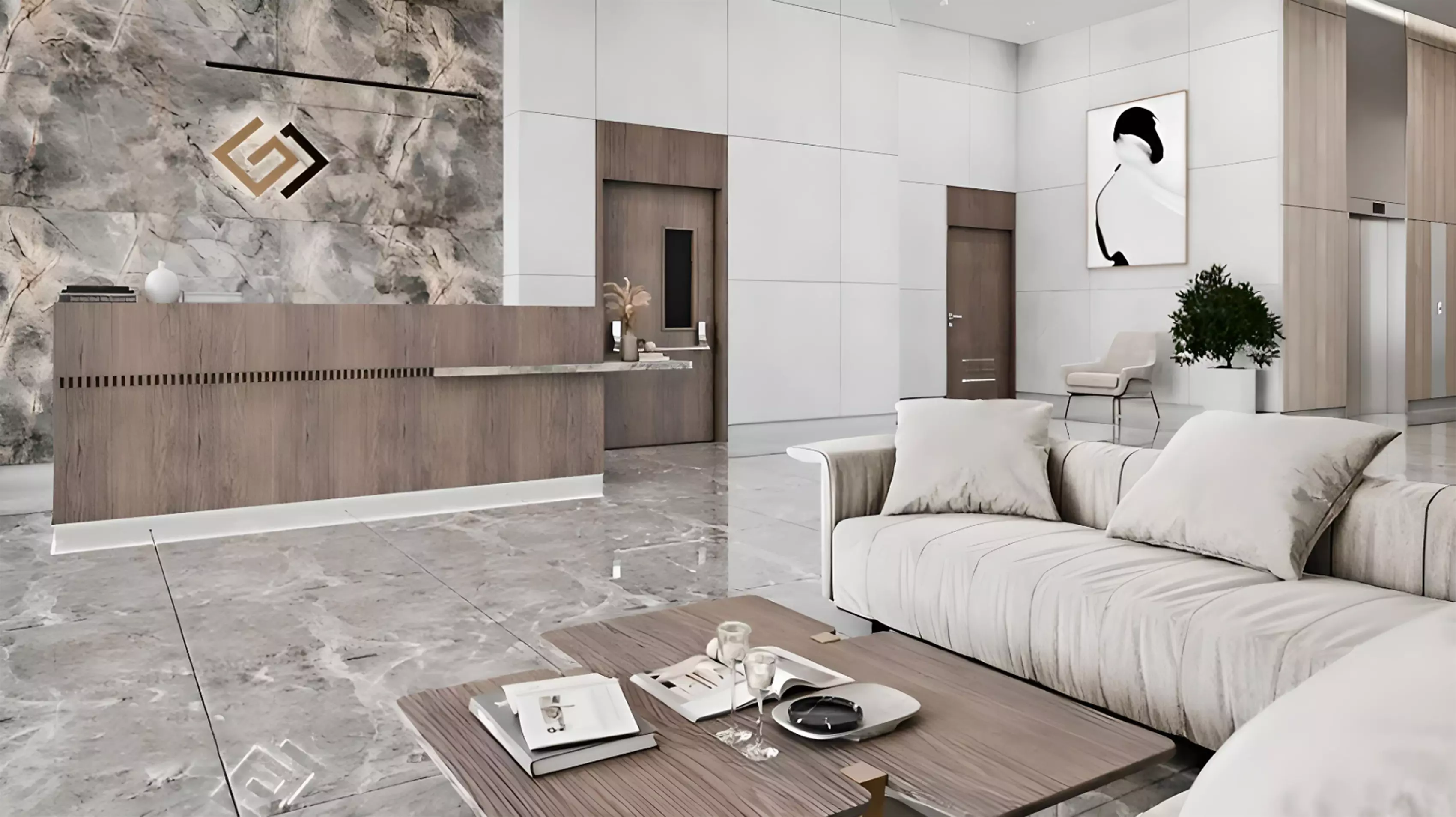 Bluebell Residence by GJ Real Estate, Bluebell Residence - photo 3 of 3