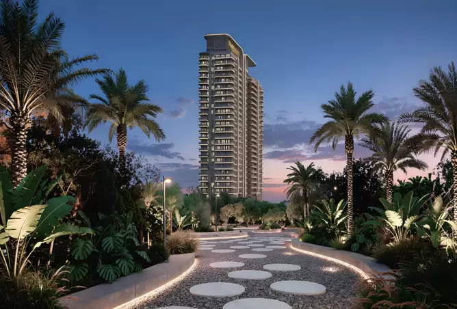 صورة لمشروع روتانا ريزيدنسز البرج الشمالي من تطوير Royal Development Holding في أبوظبي, جزيرة الريم - [3]