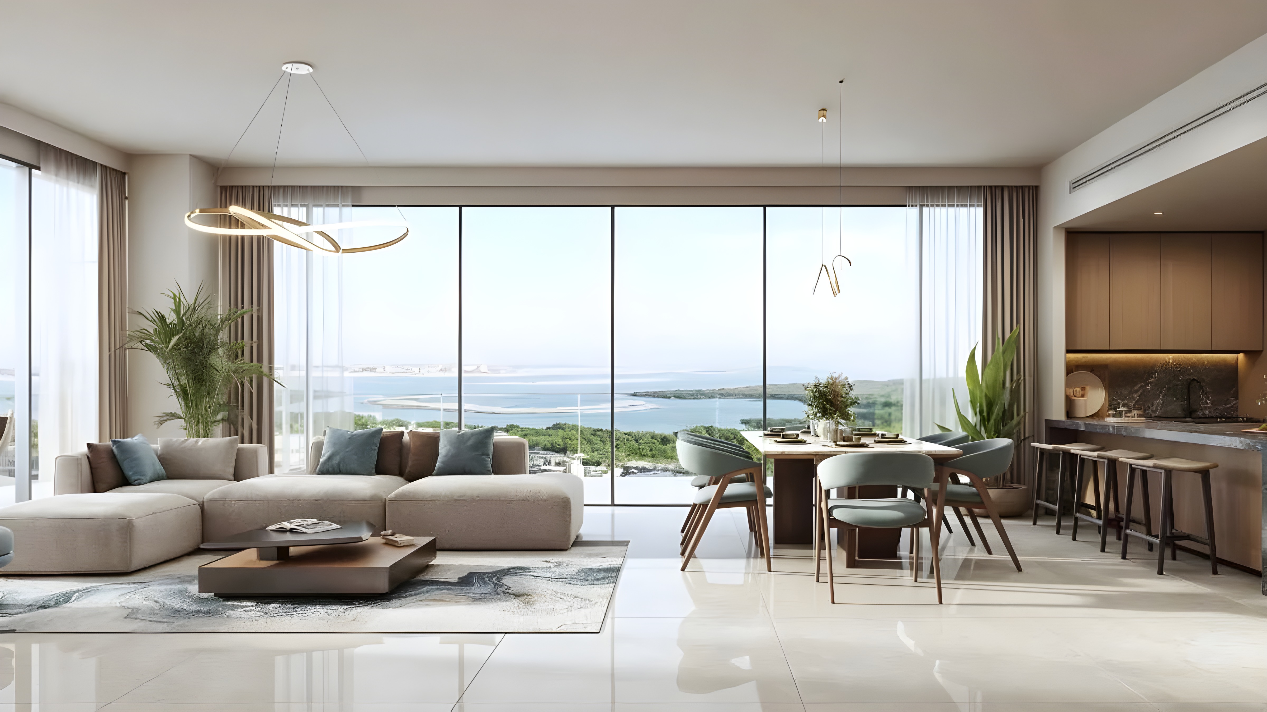 Rotana Residences North Tower - image 8