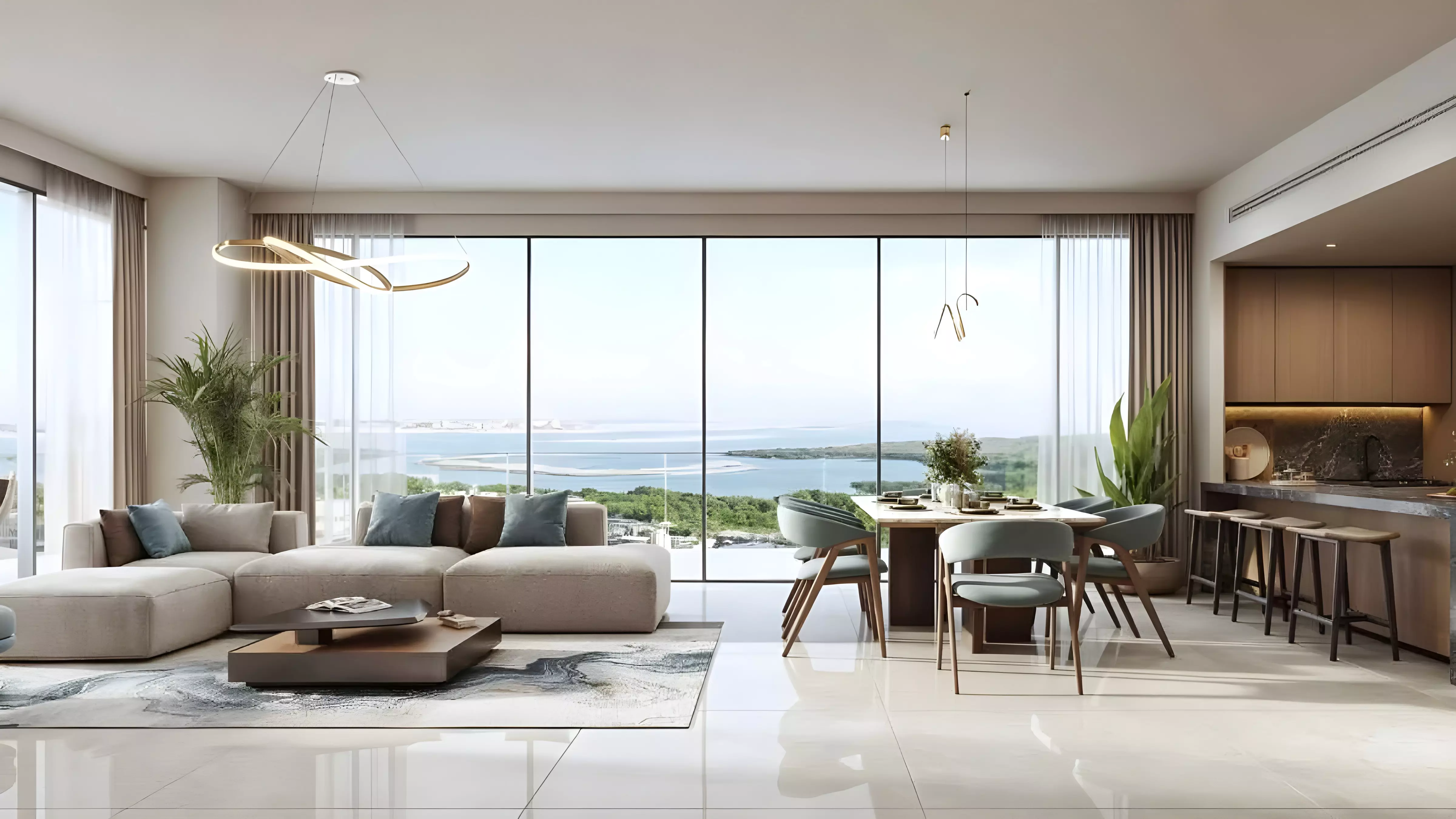 Rotana Residences North Tower by Royal Development Holding, Rotana Residences North - photo 4 of 6