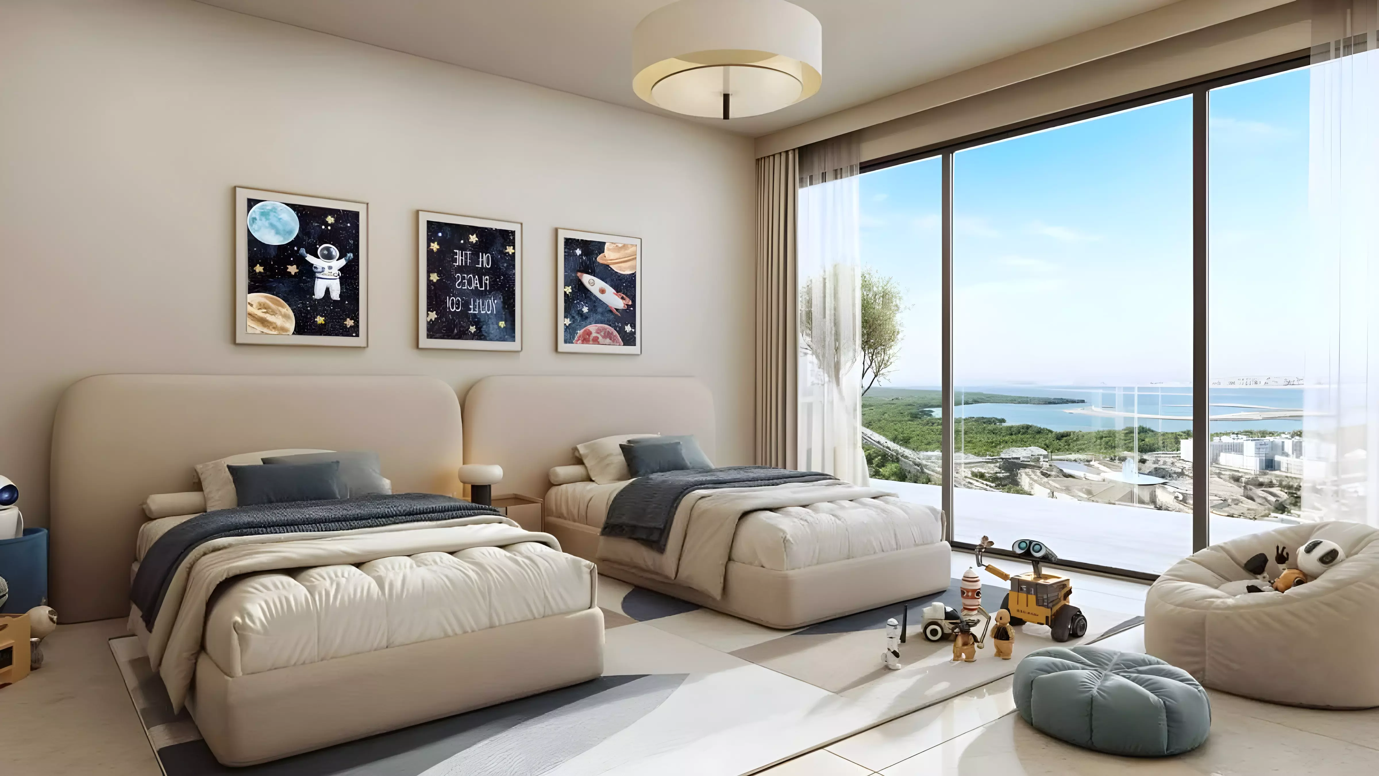 Rotana Residences North Tower — photo 6 of 6