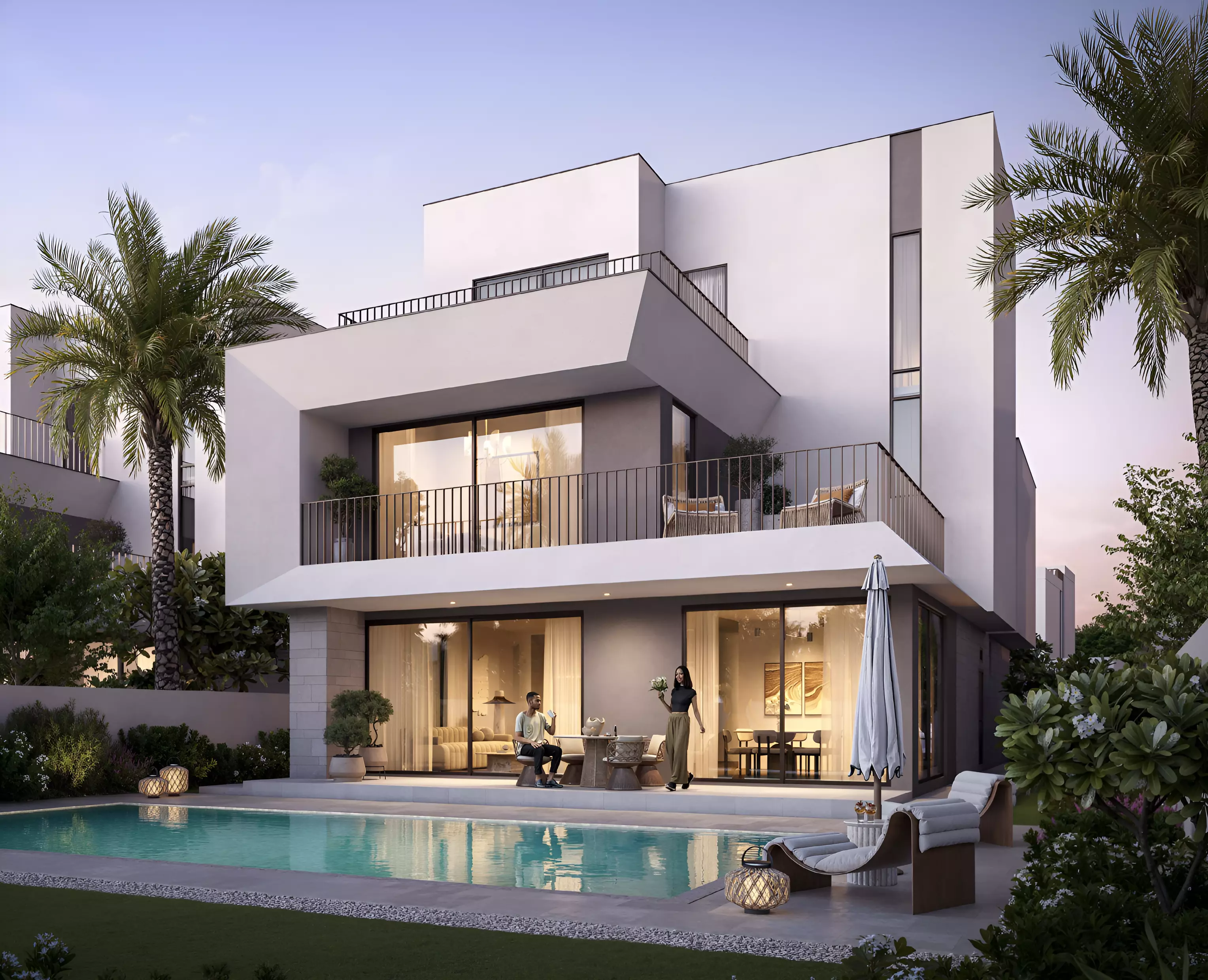 Montura 2 at Grand Polo by Emaar Properties, Montura 2 - photo 2 of 4