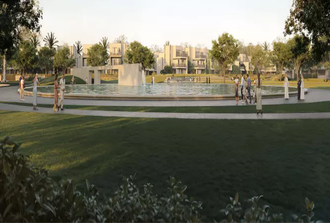 Grand Polo - Montura 2 — Grand Polo Club & Resort