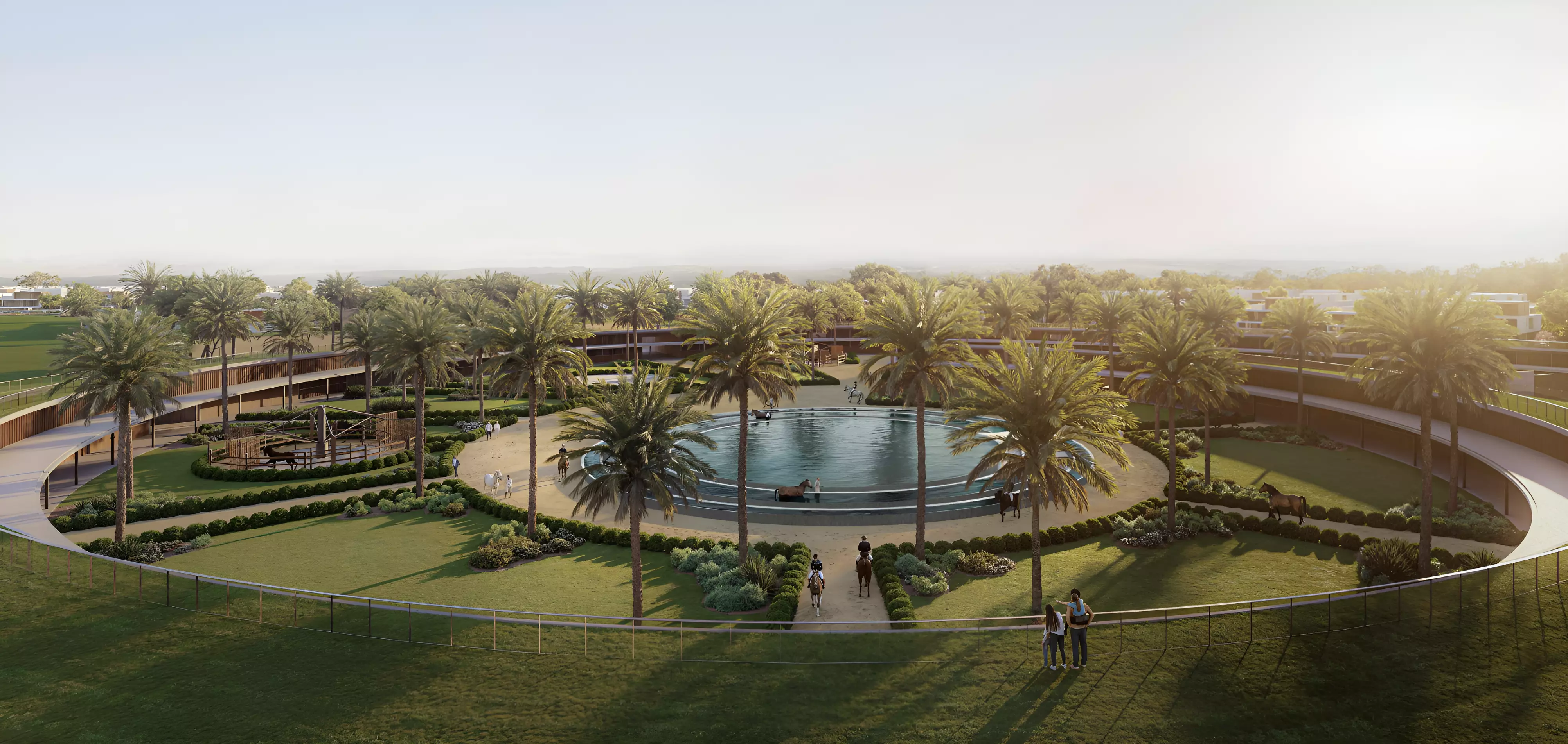 Montura 2 at Grand Polo by Emaar Properties, Montura 2 - photo 4 of 4