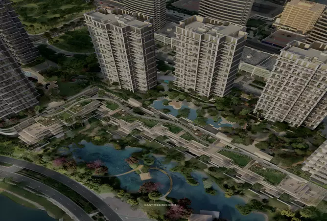 East Residence 3 At Serenia District - Image 6
