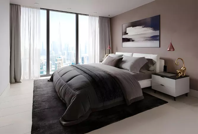 Sobha Creek Vistas Heights - Image 4