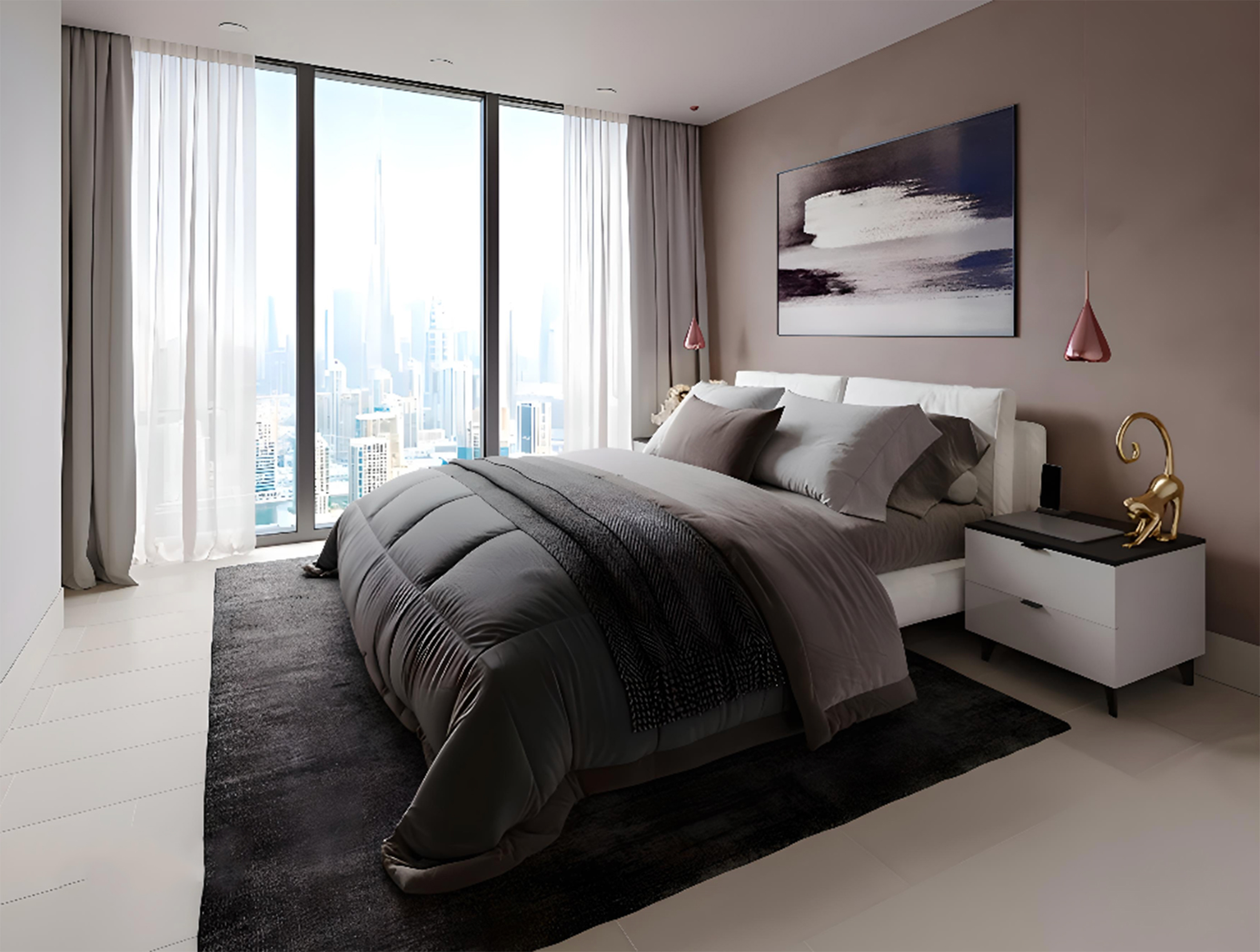 Sobha Creek Vistas Heights - image 8