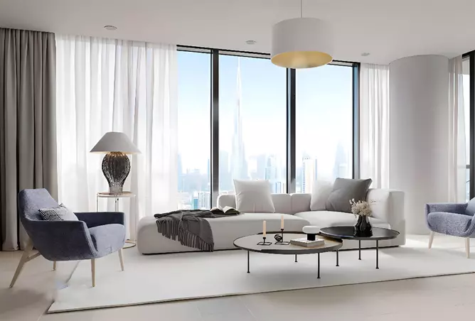 Sobha Creek Vistas Heights - Image 2
