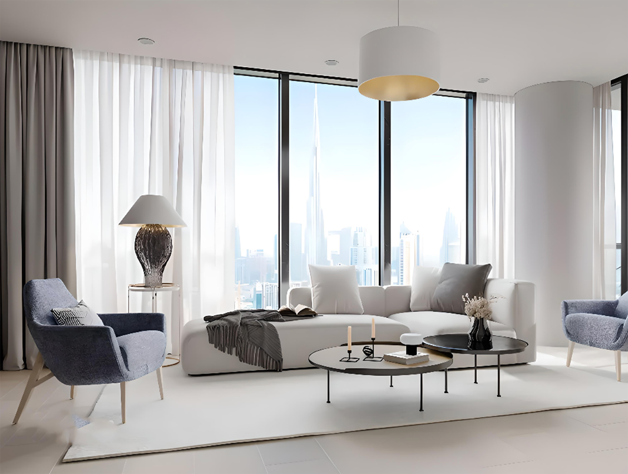 Sobha Creek Vistas Heights - image 10