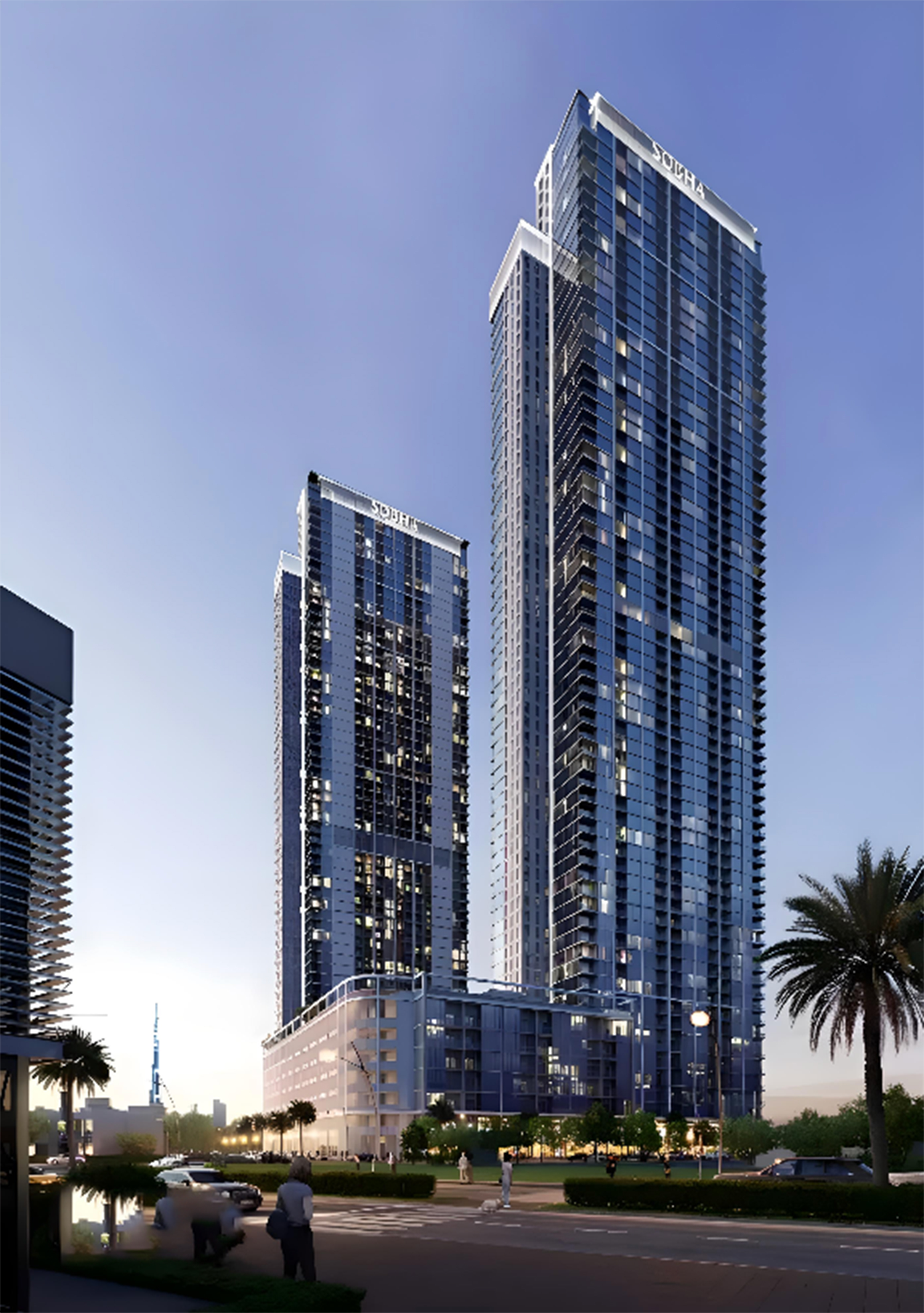 Sobha Creek Vistas Heights - image 9