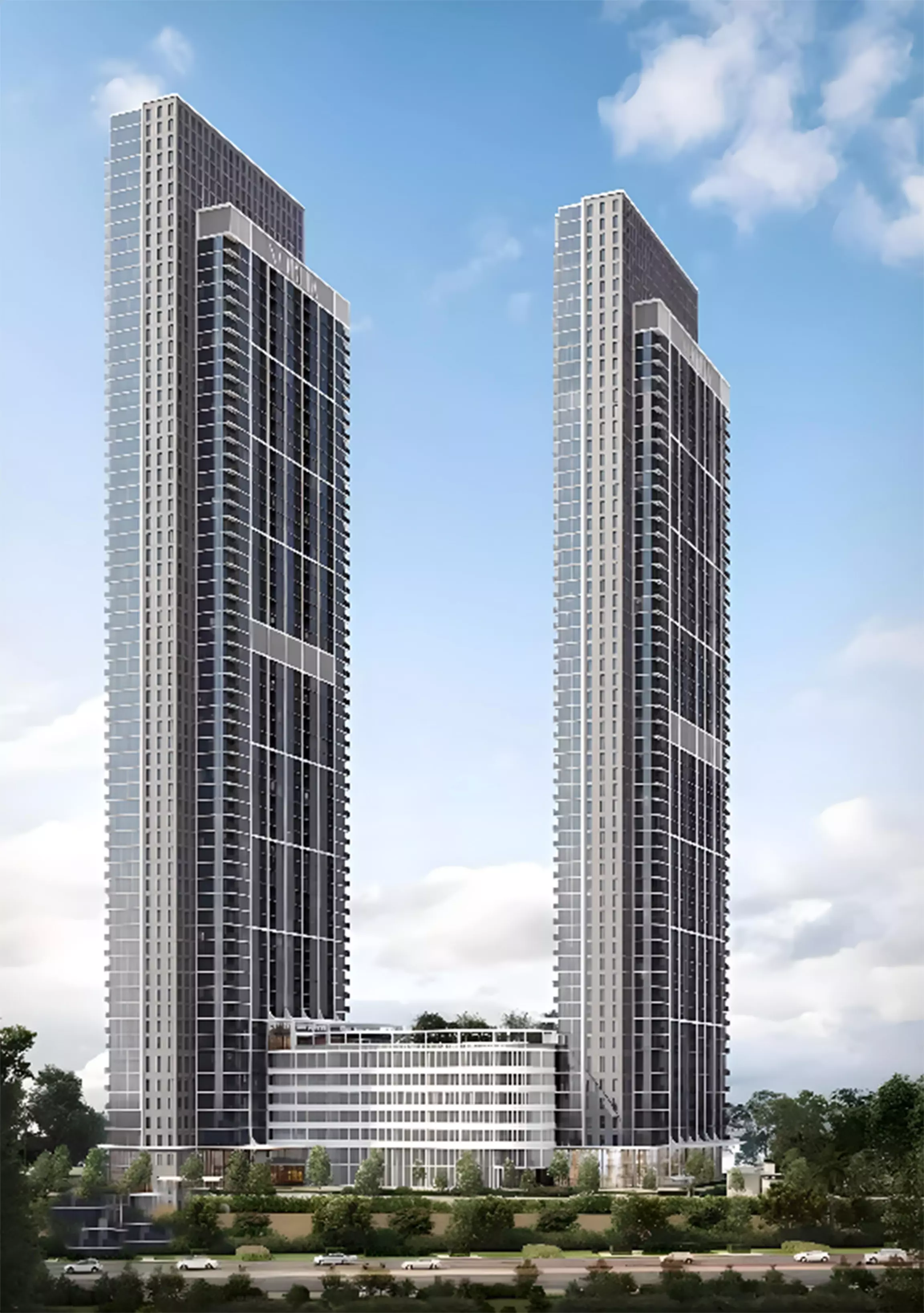 Sobha Creek Vistas Heights by Sobha Realty, Sobha Creek Vista Heights - photo 4 of 5