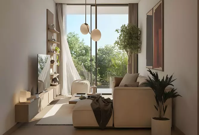 The Lofts Al Barari - Image 3