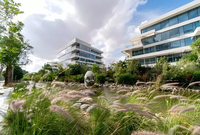 The Lofts Al Barari - Image 4
