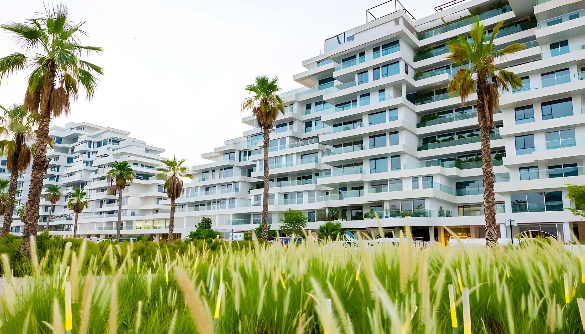 The Lofts Al Barari - image 6