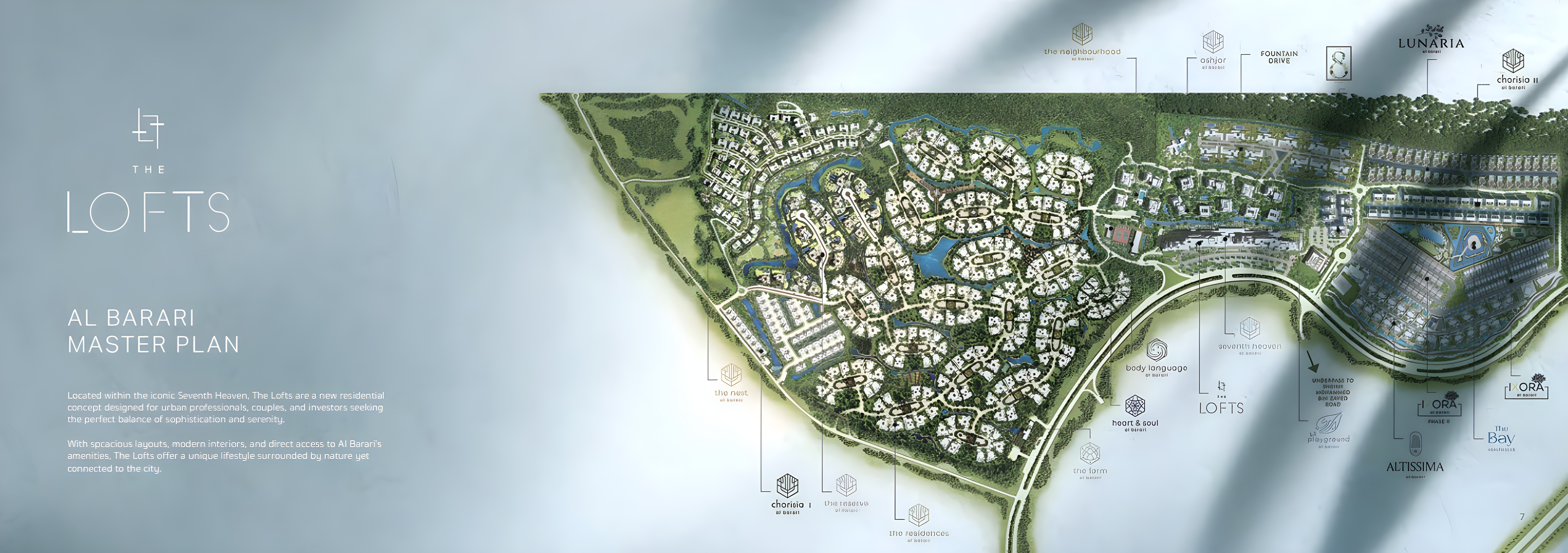 Master plan 3