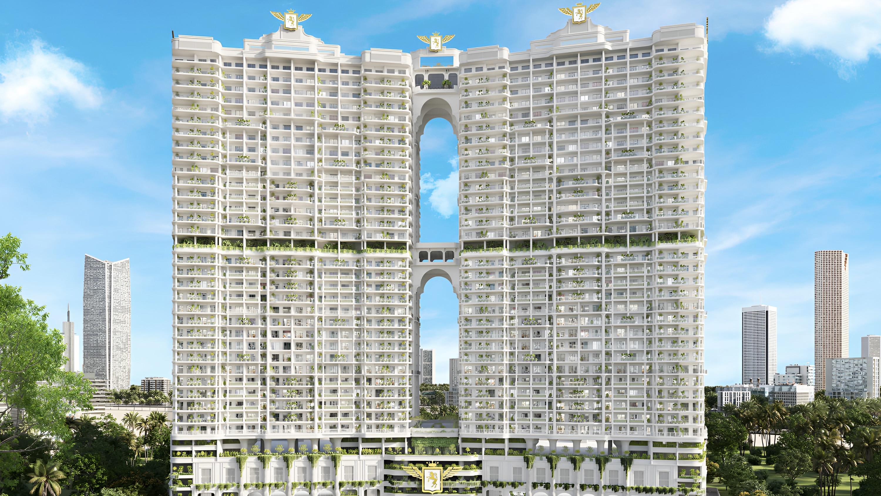 Vincitore Wellness Estate - image 10