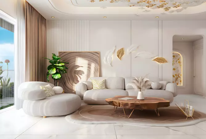 Vincitore Wellness Estate — Dubailand